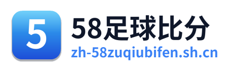 58足球比分 Logo